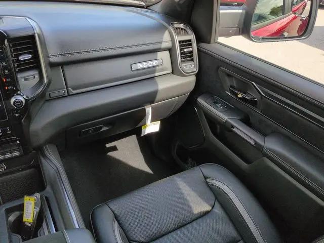 2026 Ram 1500 RHO Crew Cab 4x4 57 Box