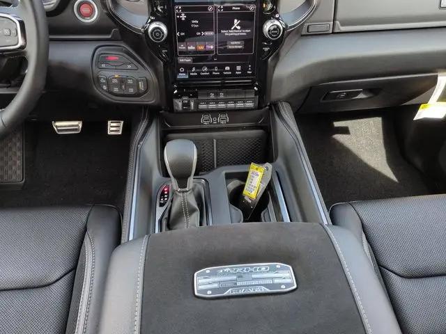 2026 Ram 1500 RHO Crew Cab 4x4 57 Box
