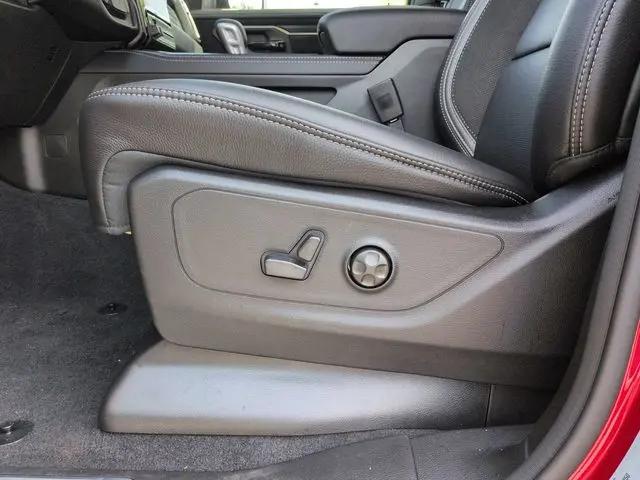 2026 Ram 1500 RHO Crew Cab 4x4 57 Box