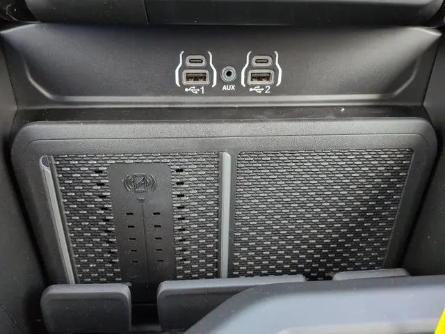 2026 Ram 1500 RHO Crew Cab 4x4 57 Box