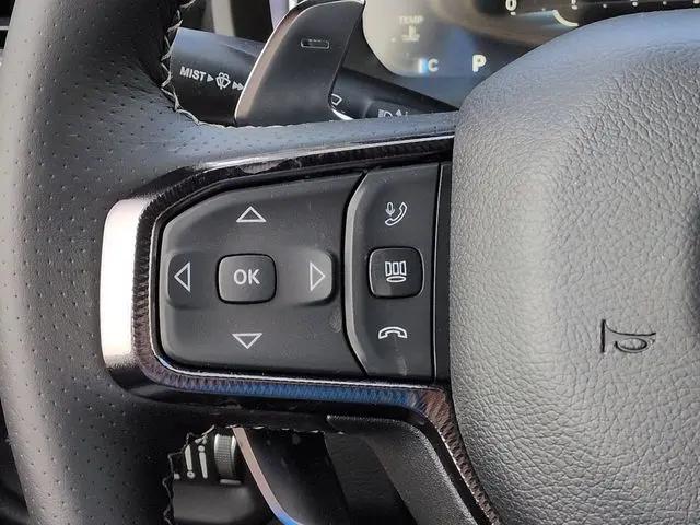 2026 Ram 1500 RHO Crew Cab 4x4 57 Box