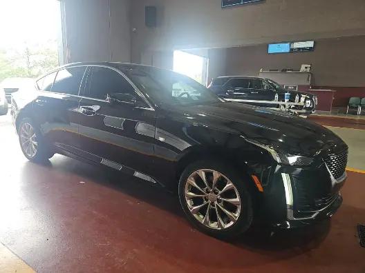 2023 Cadillac CT5 Premium Luxury for sale in Belleville, IL