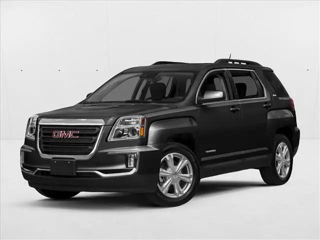 2017 GMC Terrain SLE-2 for sale in Memphis, TN
