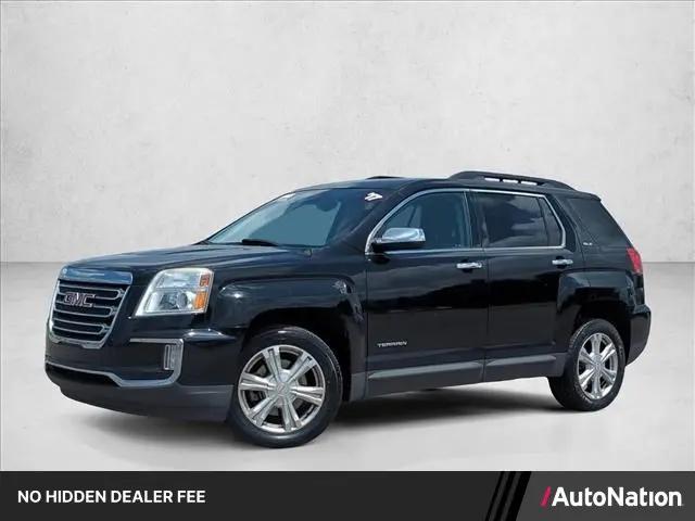 2017 GMC Terrain SLE-2 for sale in Memphis, TN