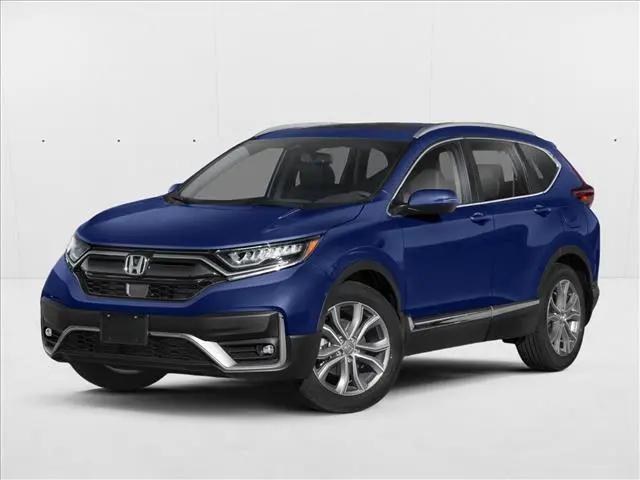 2020 Honda CR-V 2WD Touring for sale in Memphis, TN