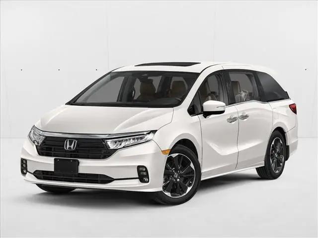 2024 Honda Odyssey Elite for sale in Memphis, TN