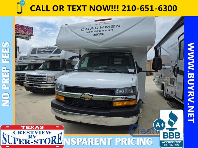 2027 Chevrolet Express Cutaway Work Van for sale in Selmat, TX