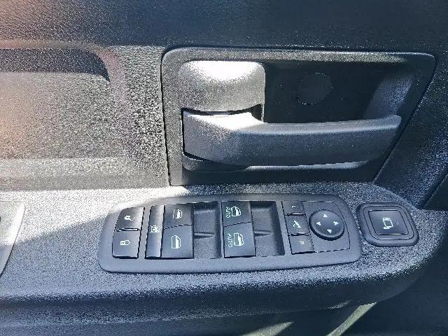 2022 Ram 2500 Tradesman Crew Cab 4x4 6'4" Box