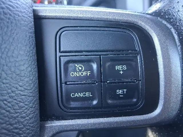 2022 Ram 2500 Tradesman Crew Cab 4x4 6'4" Box