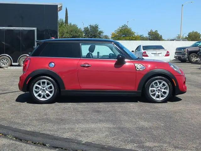 2015 MINI Hardtop Cooper S