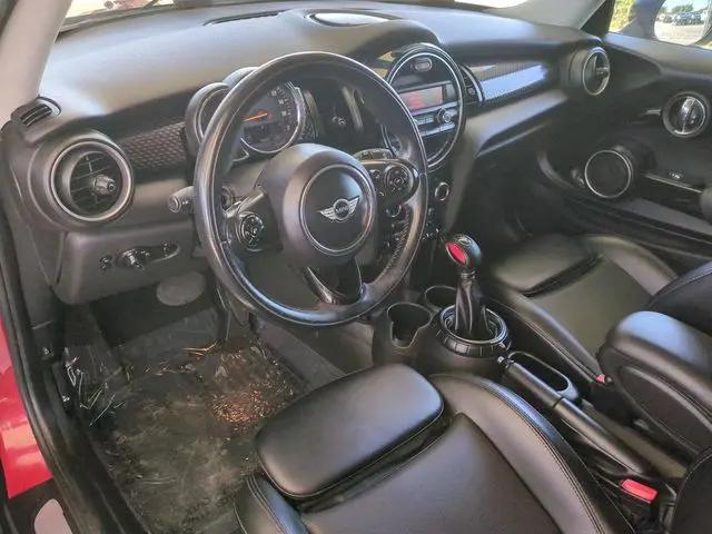 2015 MINI Hardtop Cooper S