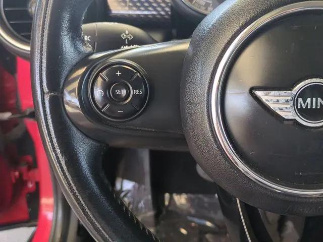 2015 MINI Hardtop Cooper S