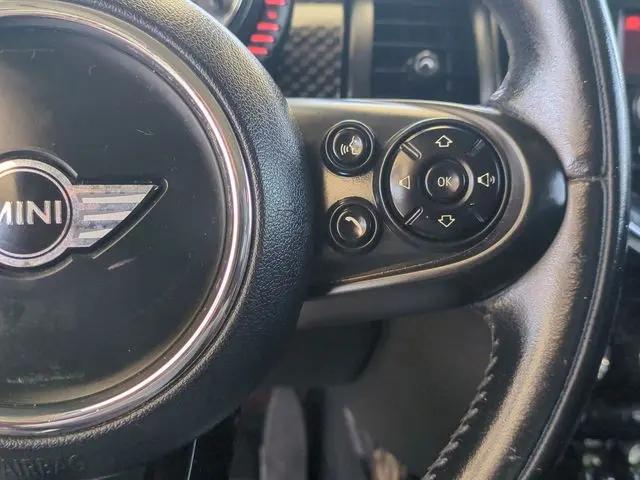 2015 MINI Hardtop Cooper S