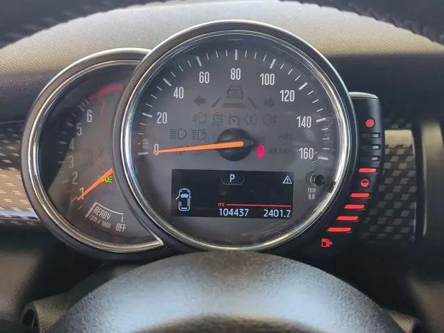 2015 MINI Hardtop Cooper S