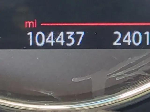 2015 MINI Hardtop Cooper S
