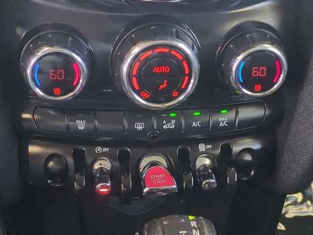 2015 MINI Hardtop Cooper S