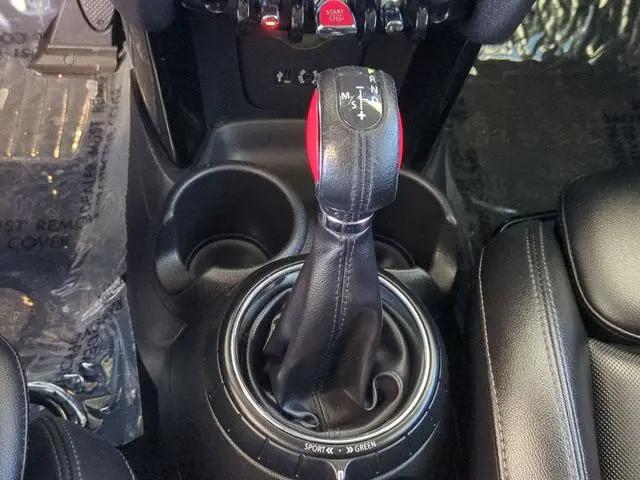 2015 MINI Hardtop Cooper S