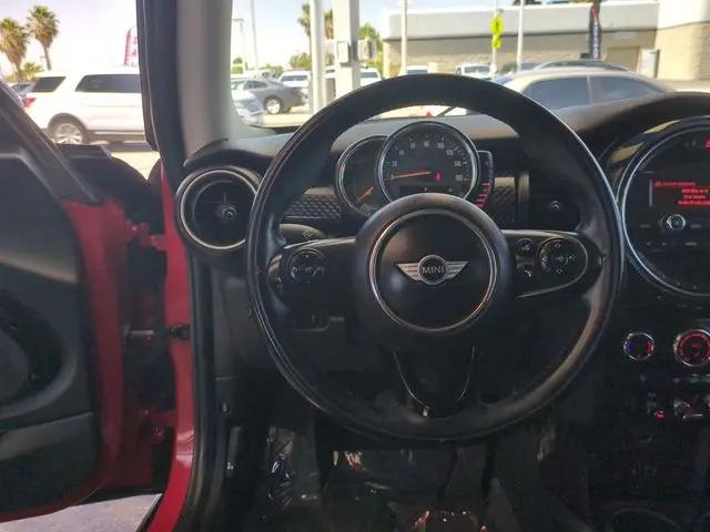 2015 MINI Hardtop Cooper S