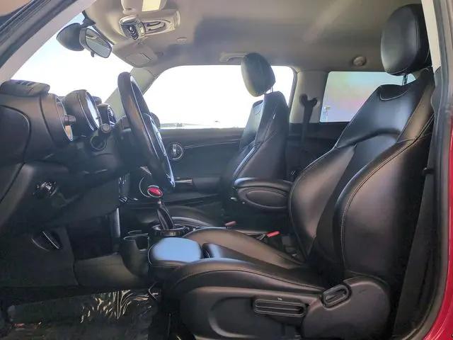 2015 MINI Hardtop Cooper S
