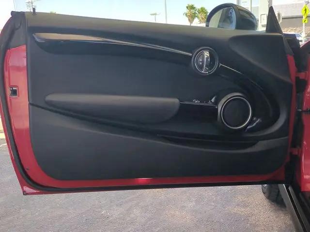 2015 MINI Hardtop Cooper S