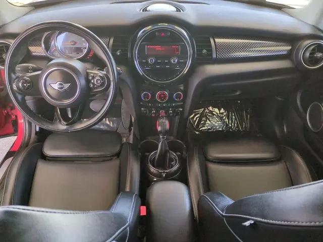 2015 MINI Hardtop Cooper S