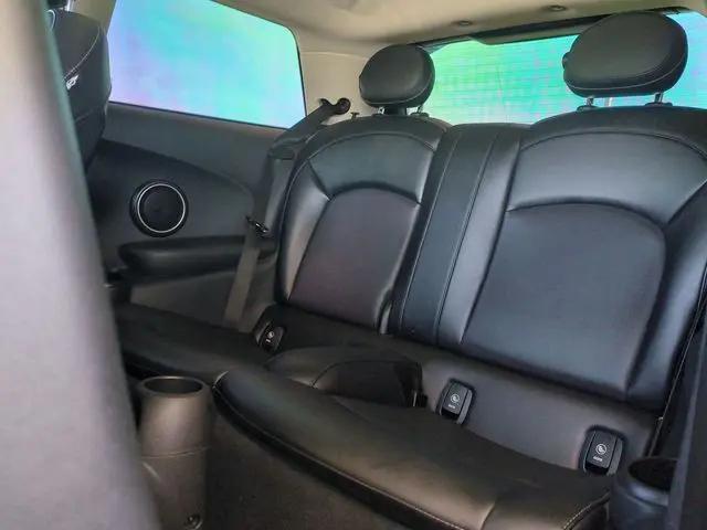 2015 MINI Hardtop Cooper S