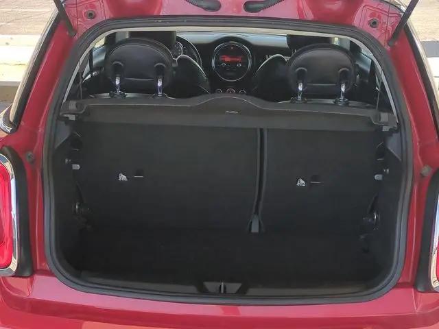 2015 MINI Hardtop Cooper S