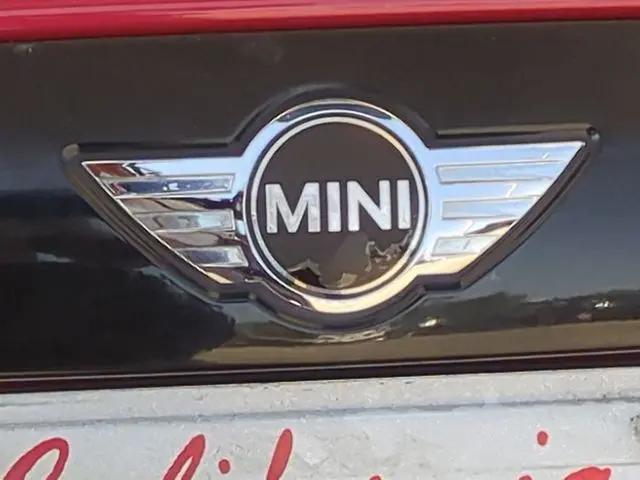 2015 MINI Hardtop Cooper S