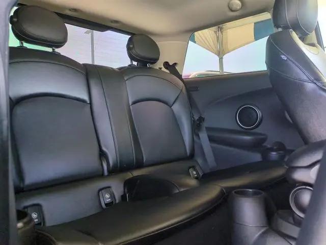 2015 MINI Hardtop Cooper S