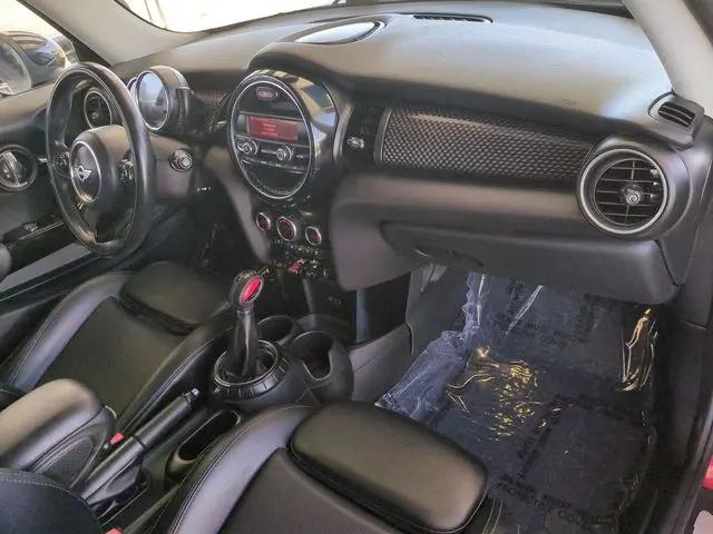 2015 MINI Hardtop Cooper S