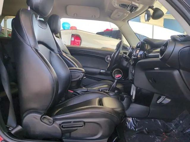 2015 MINI Hardtop Cooper S