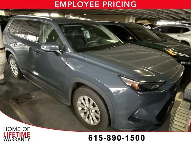 2024 Toyota Grand Highlander Hybrid XLE for sale in Murfreesboro, TN