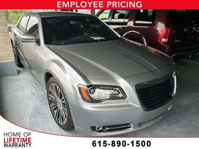 2014 Chrysler 300 300S for sale in Murfreesboro, TN