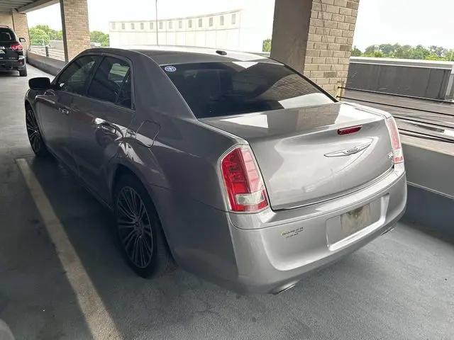 2014 Chrysler 300 300S