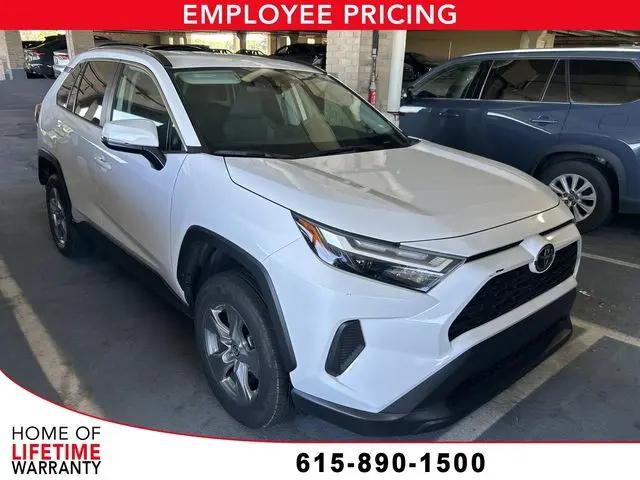 2025 Toyota RAV4 XLE for sale in Murfreesboro, TN