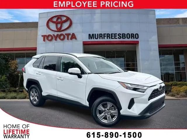 2025 Toyota RAV4 XLE for sale in Murfreesboro, TN