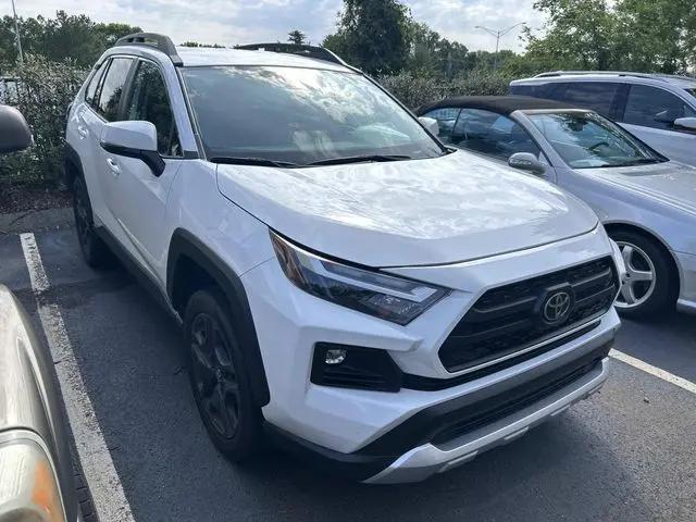 2024 Toyota RAV4 Adventure for sale in Murfreesboro, TN