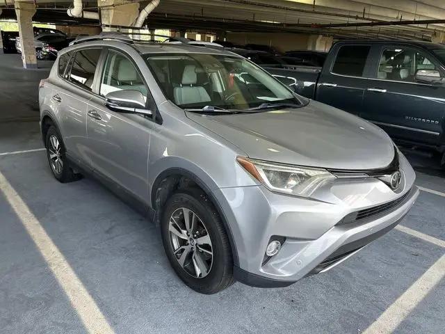 2017 Toyota RAV4 XLE for sale in Murfreesboro, TN