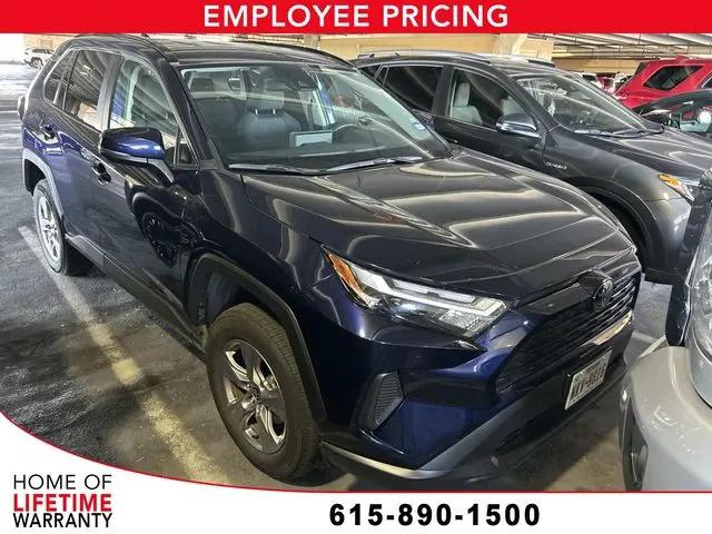 2025 Toyota RAV4 XLE for sale in Murfreesboro, TN