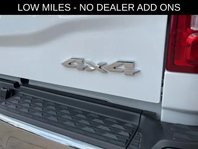 2022 Ram 2500 Limited Mega Cab 4x4 6'4" Box