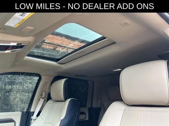 2022 Ram 2500 Limited Mega Cab 4x4 6'4" Box