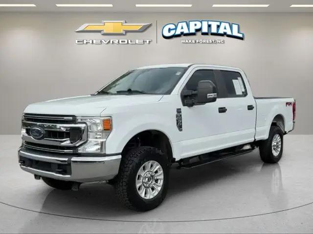 2022 Ford F-250 XL for sale in Wake Forest, NC