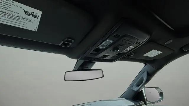 2021 Chevrolet Suburban 4WD LT