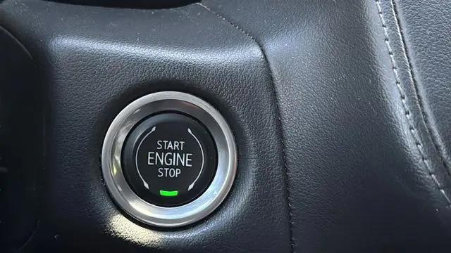 2021 Chevrolet Suburban 4WD LT