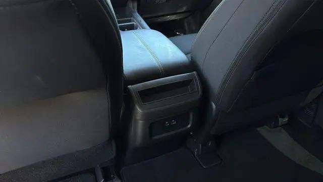 2025 Nissan Pathfinder S FWD