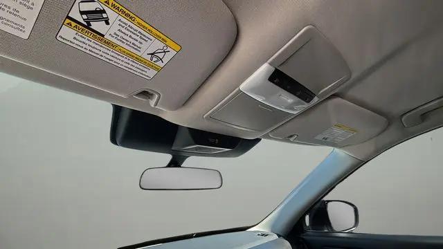 2025 Nissan Pathfinder S FWD