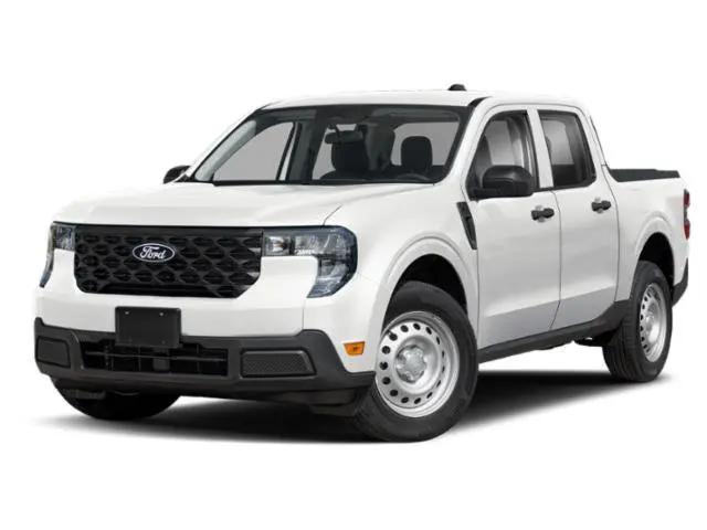 2026 Ford Maverick XL for sale in Port Richey, FL