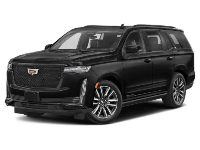 2022 Cadillac Escalade 4WD Sport for sale in Raleigh, NC