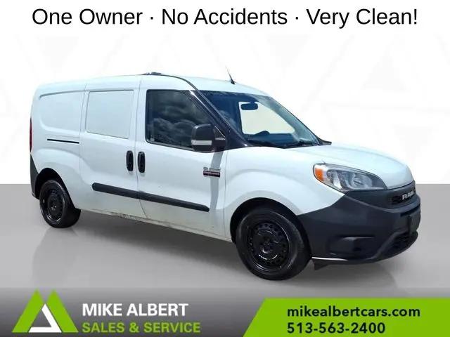 2019 Ram ProMaster City Cargo Van Tradesman Cargo Van for sale near Cincinnnati, OH