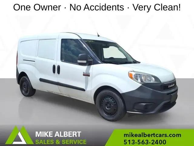 2019 Ram ProMaster City Cargo Van Tradesman Cargo Van for sale near Cincinnnati, OH